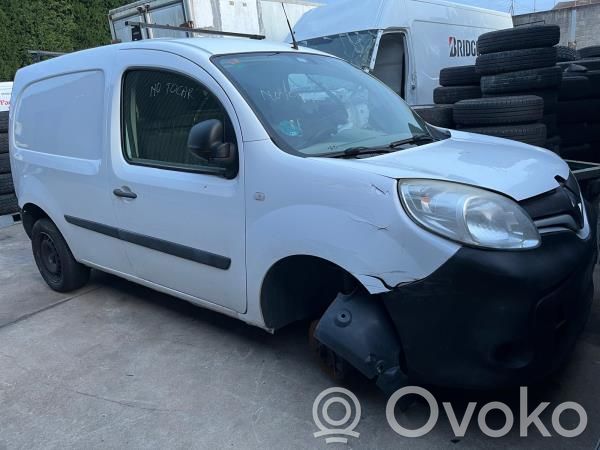 Kangoo II Kangoo