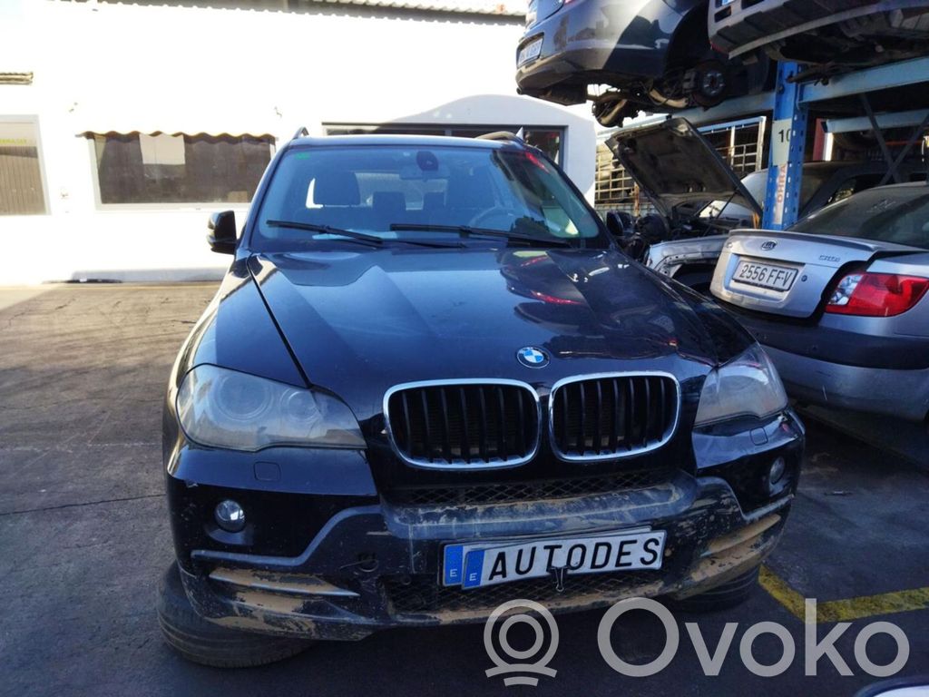 X5 E70 X5