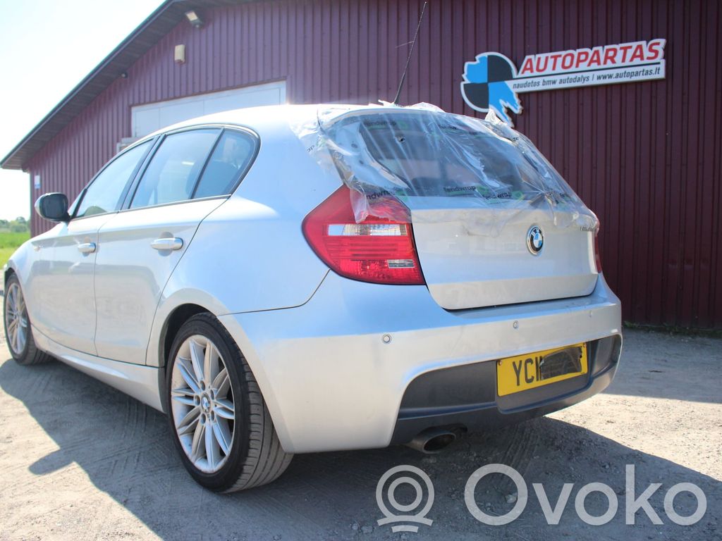 1 E81 E87 Series 1  8163018