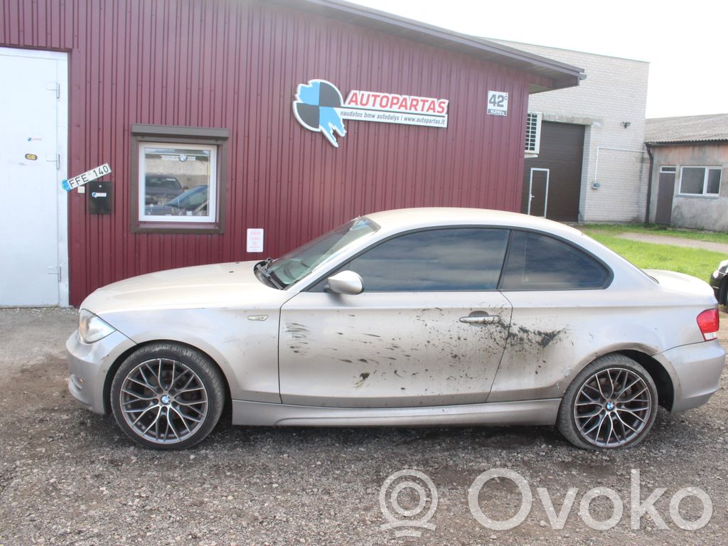 1 E82 E88 Series 1  7111121