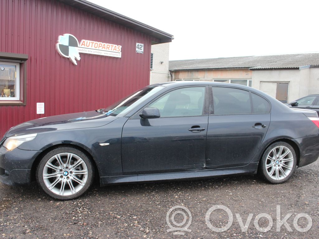 5 E60 E61 Series 5  9172019