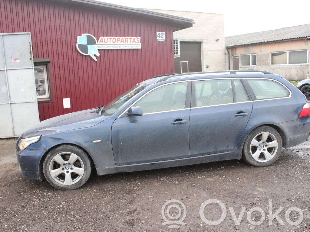 5 E60 E61 Series 5  758921201