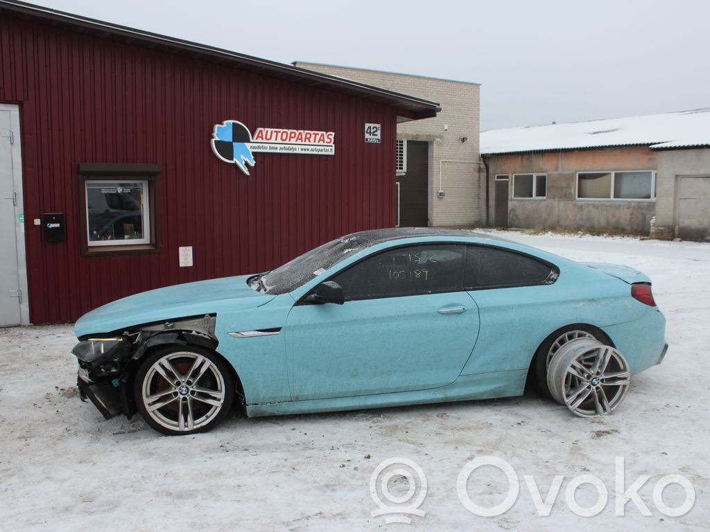 6 F12 F13 Series 6  GK760195102