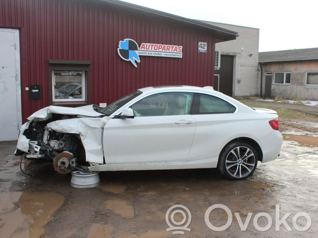 2 F22 F23 Series 2  9208107