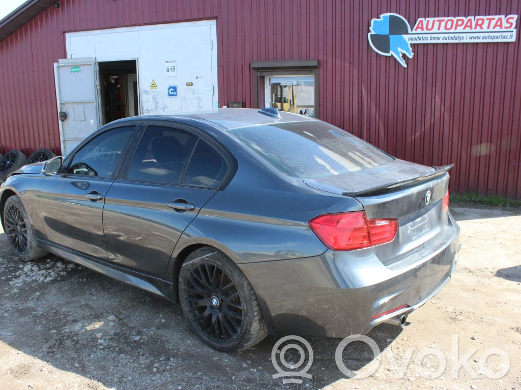 3 F30 F35 F31 Series 3  7259817