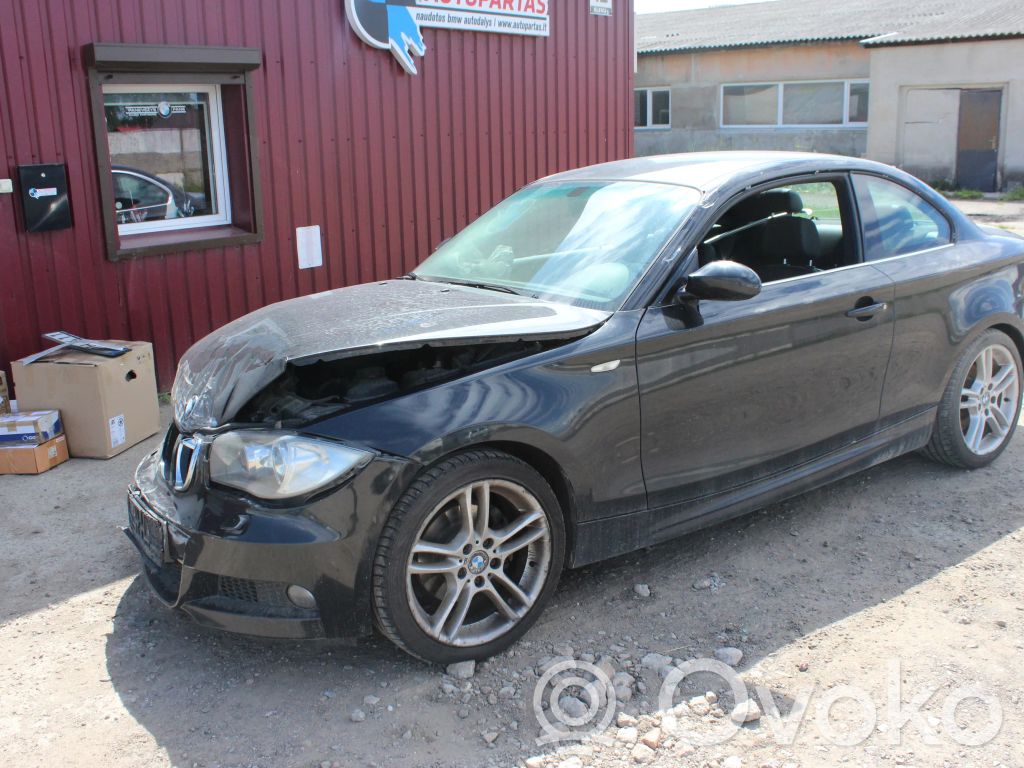 1 E82 E88 Series 1  9127088
