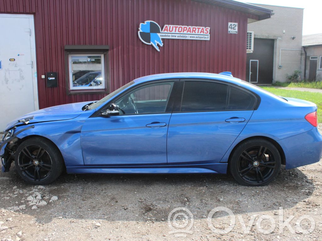 3 F30 F35 F31 Series 3  9286279