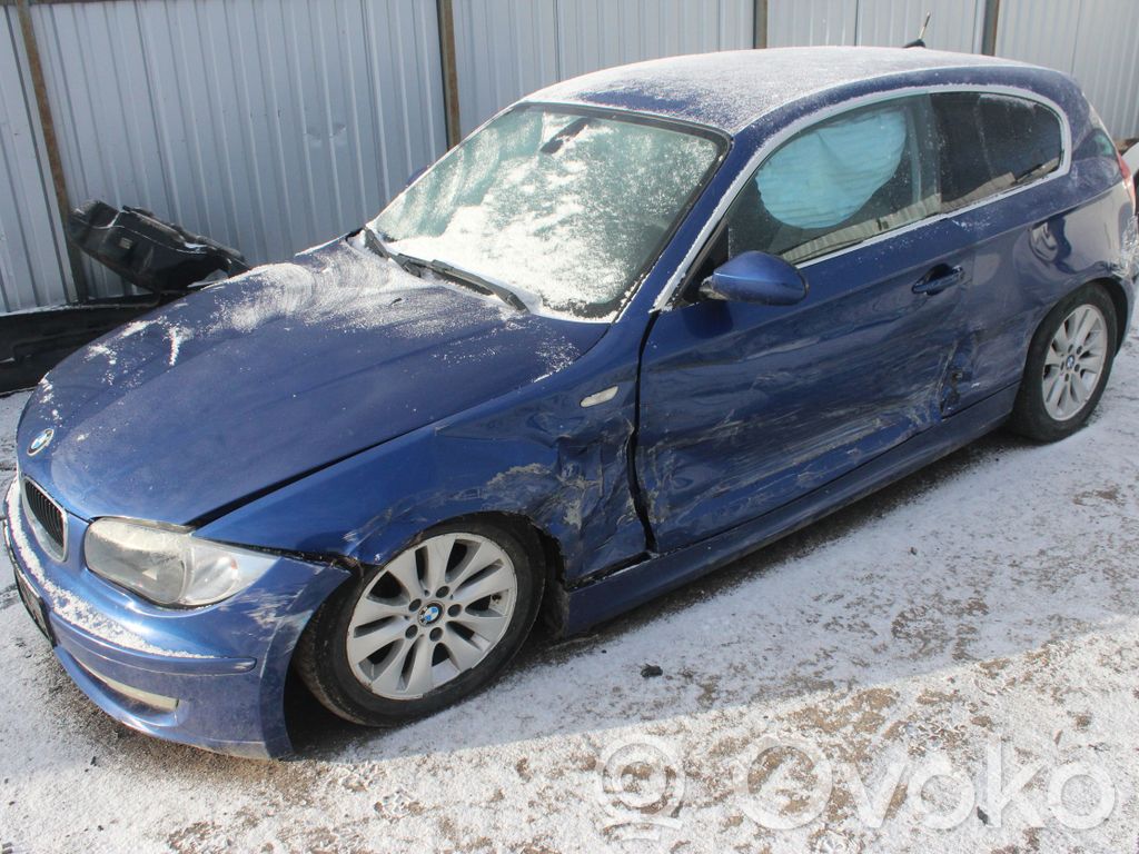 1 E81 E87 Series 1  34009342B