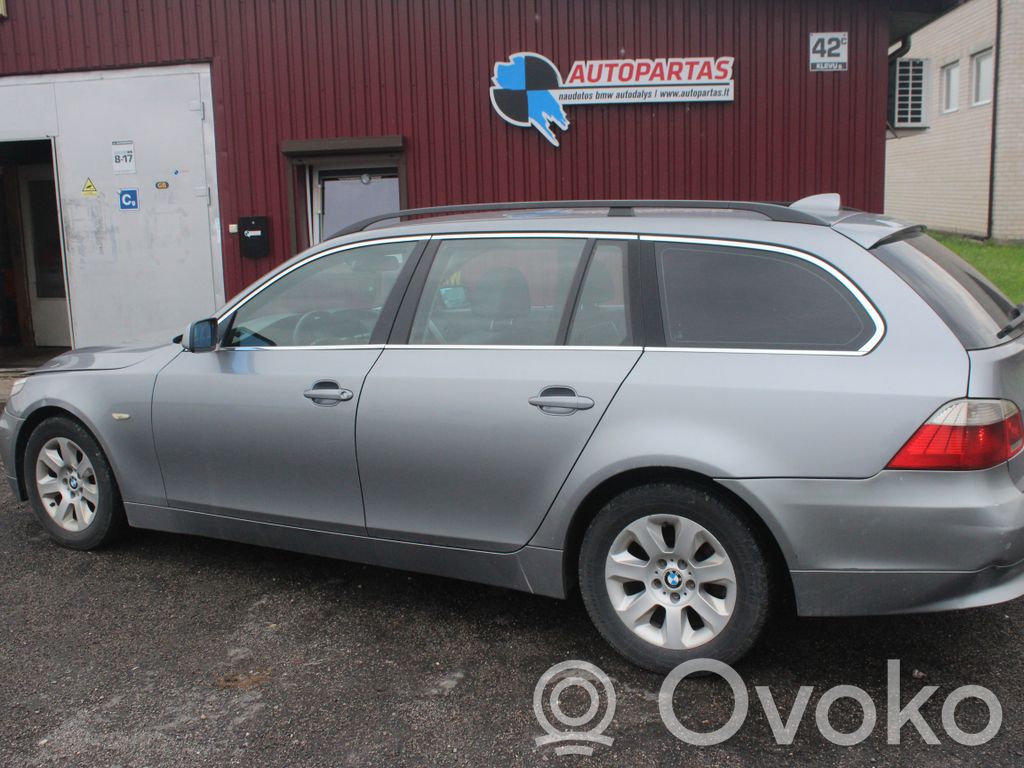 5 E60 E61 Series 5  7542510