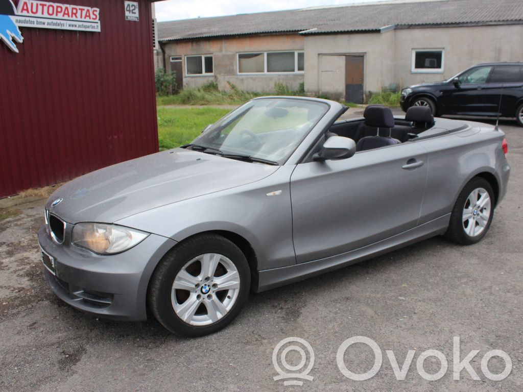 1 E82 E88 Series 1  7186770