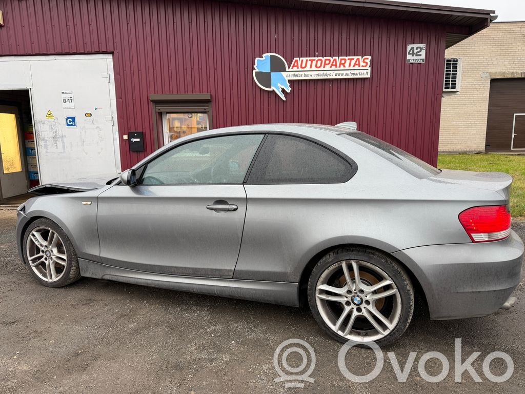 1 E82 E88 Series 1  9200822