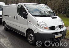 Trafic II (X83) Trafic  8200523966