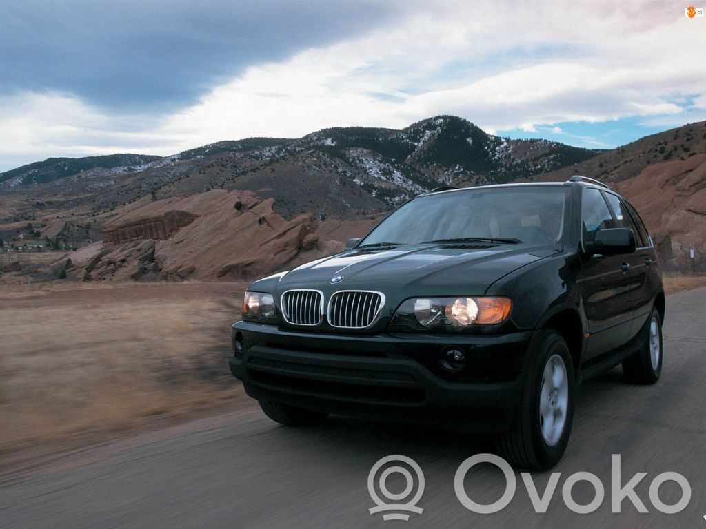 X5 E53 X5