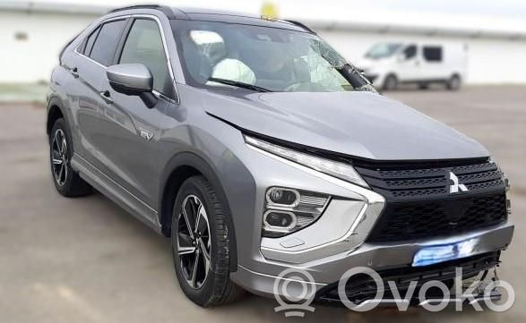 Eclipse Cross Eclipse Cross