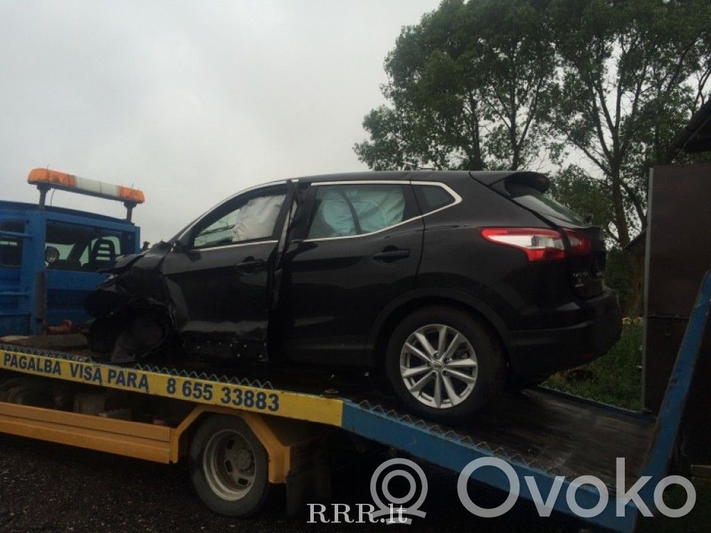 Qashqai Qashqai, Qashqai+2  S180193103A