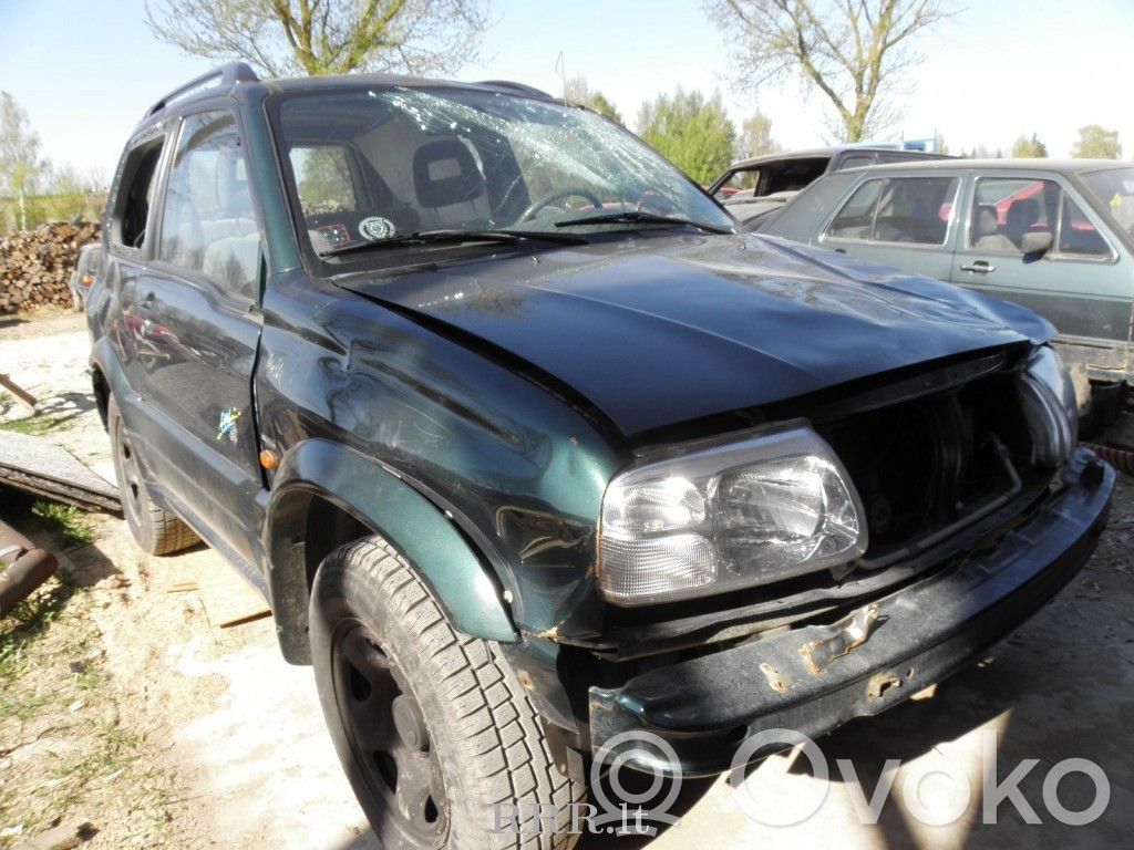 Grand Vitara I Grand Vitara  3865065D00