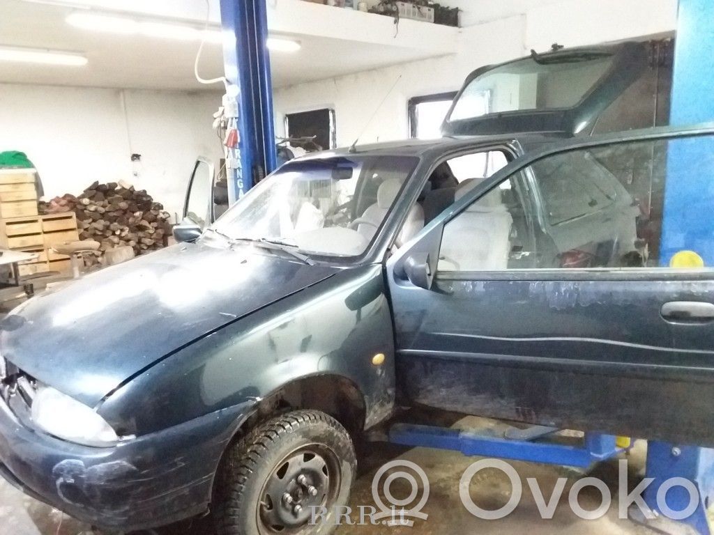 Fiesta Fiesta  96MF10300DC