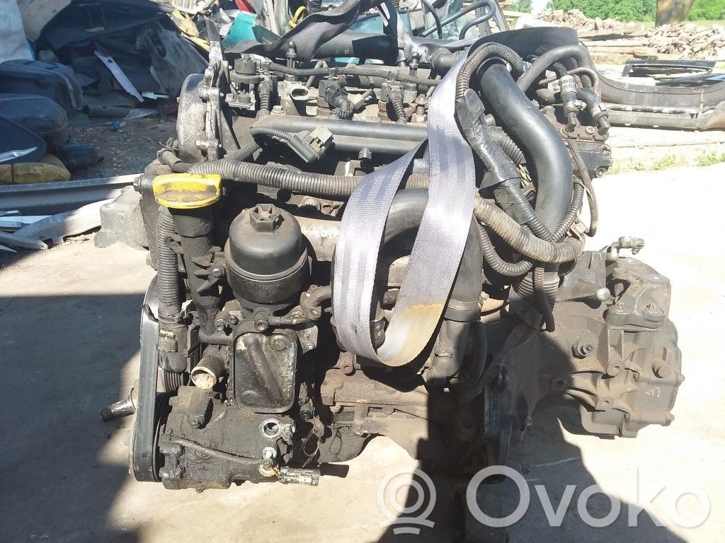 Corsa C Corsa  122031110
