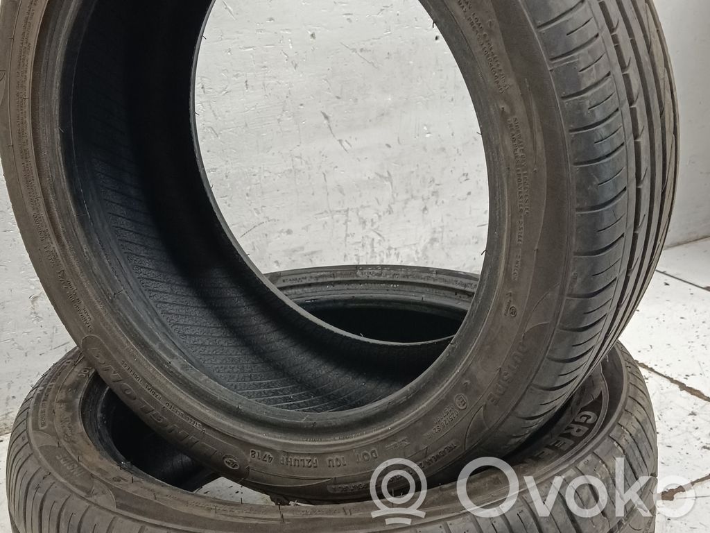 Golf II Golf  22555ZR17101W
