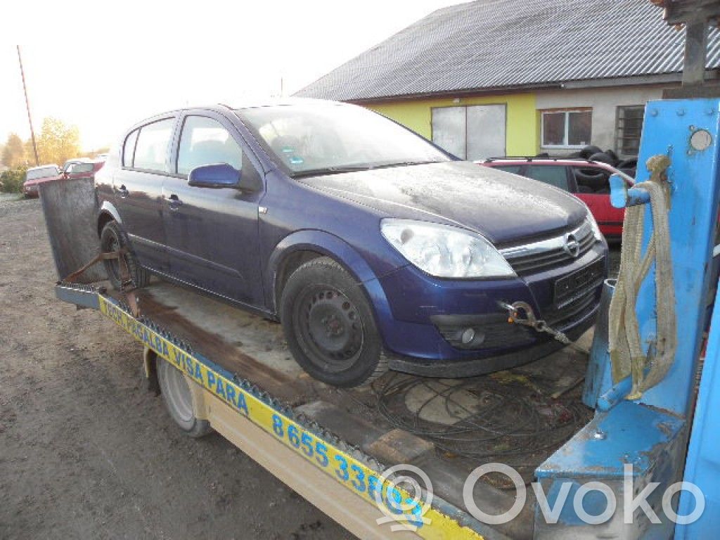 Astra H Astra  13222930ZY
