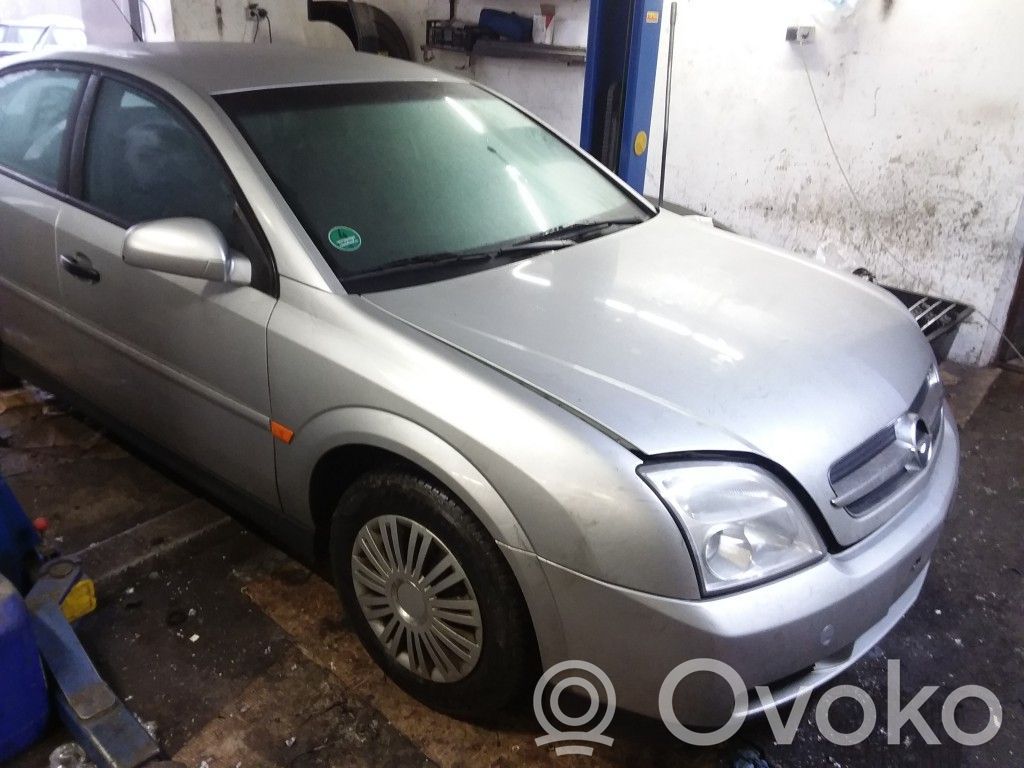 Vectra C Vectra  12574574