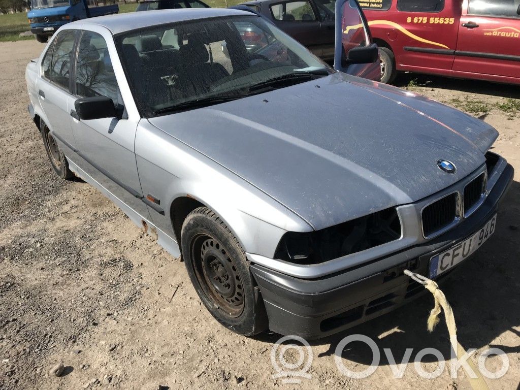 3 E36 Series 3  2245497