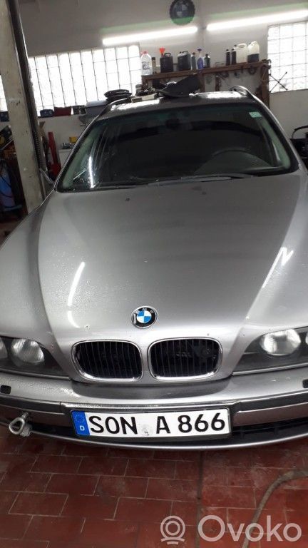 5 E39 Series 5