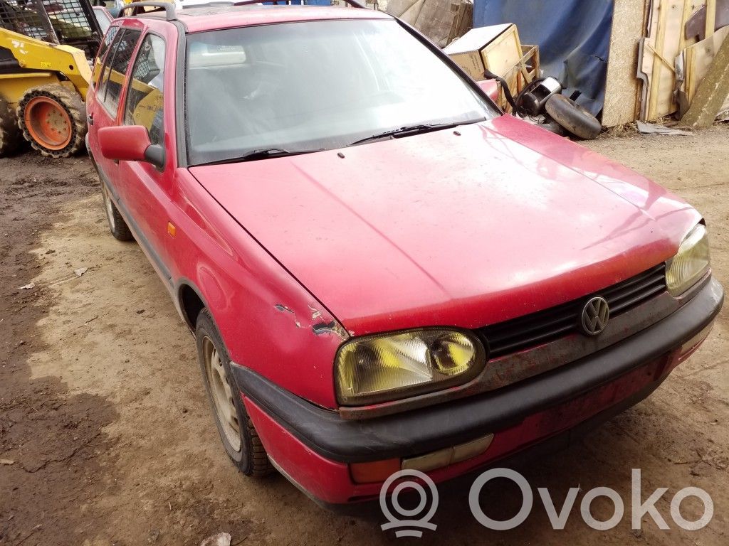 Golf III Golf  1H9945111