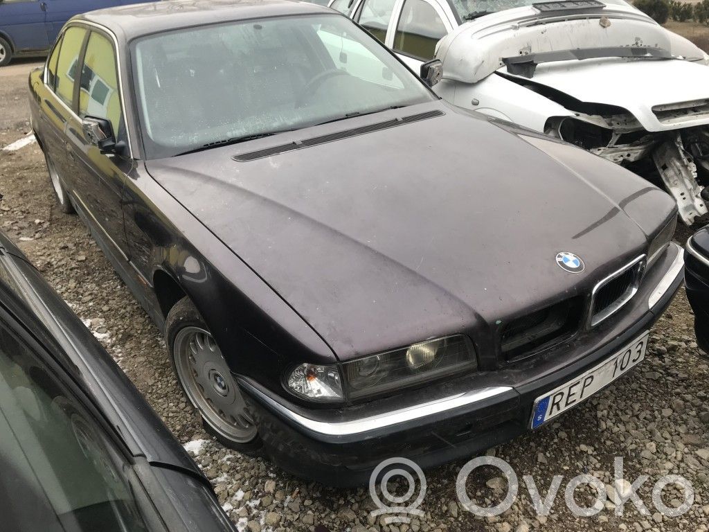 7 E38 Series 7  8150084
