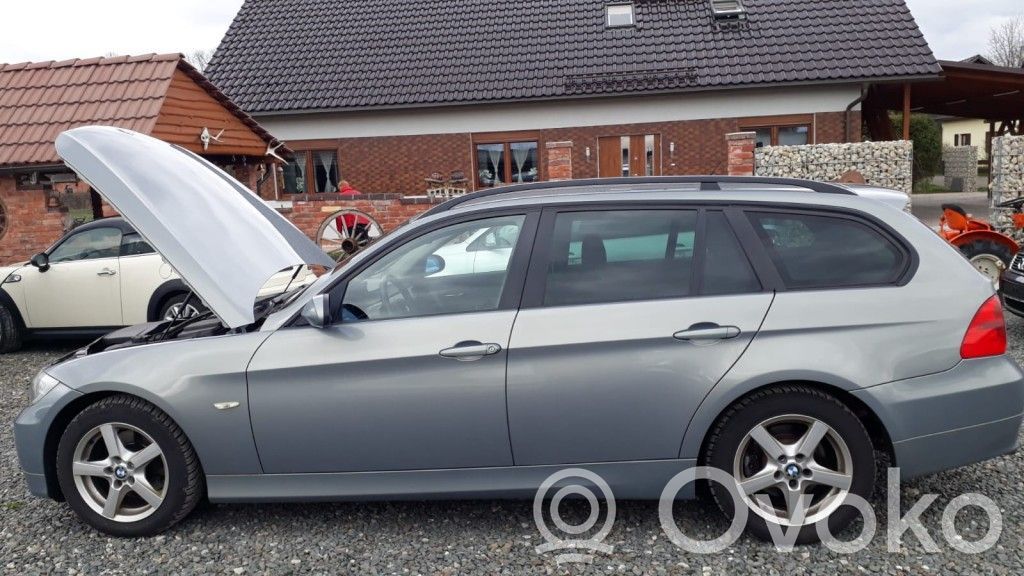 3 E90 E91 Series 3  7566109