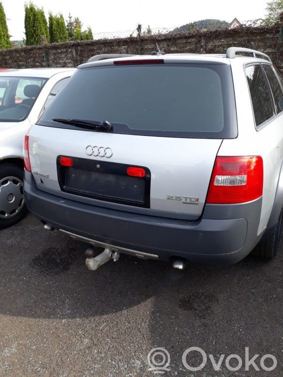 A6 Allroad C5 A6 Allroad  4B0145805F