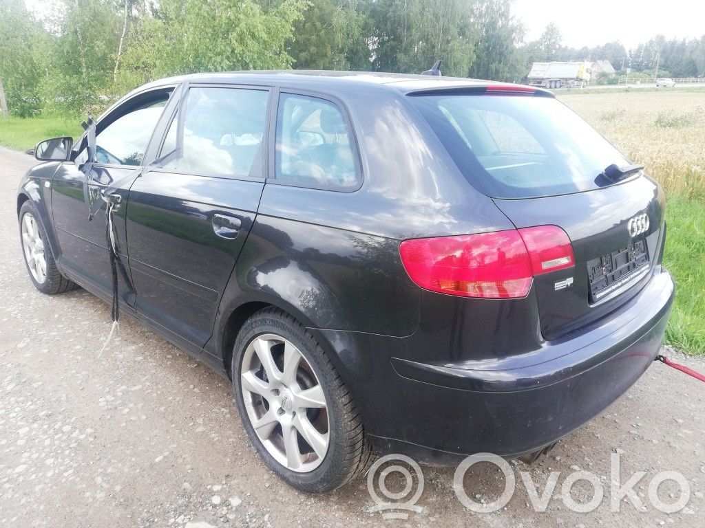 A3 S3 A3 Sportback 8P A3, S3  022906262BM