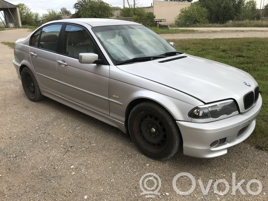 3 E46 Series 3  8379938