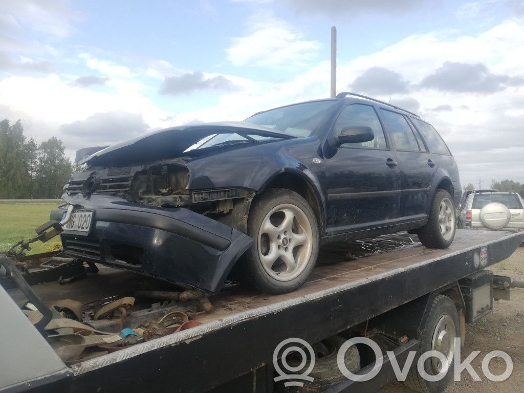 Golf IV Golf  122021410