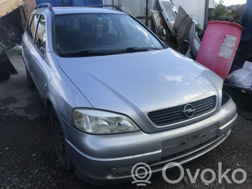 Astra G Astra  8062860
