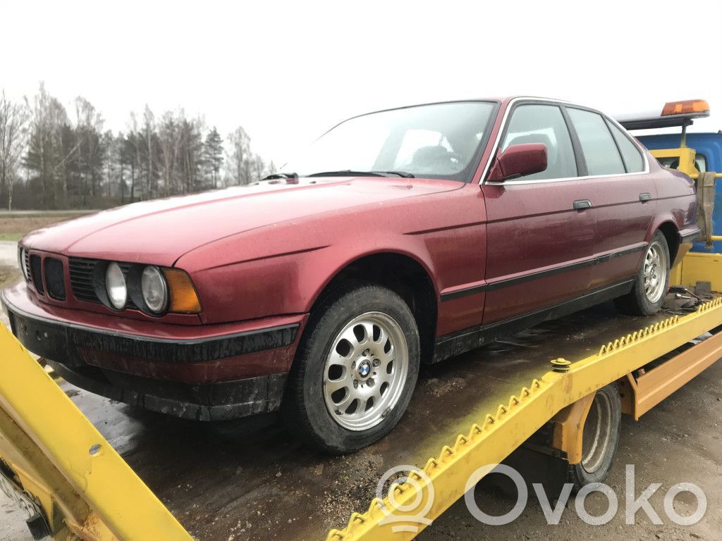 5 E34 Series 5