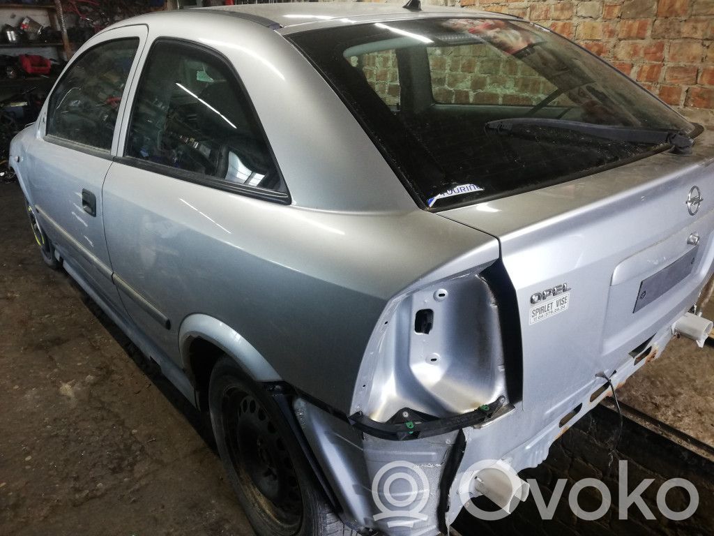 Astra G Astra  09132687