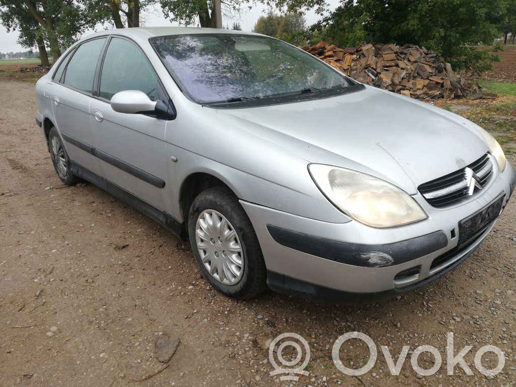 C5 C5, C5 Aircross  9646226880