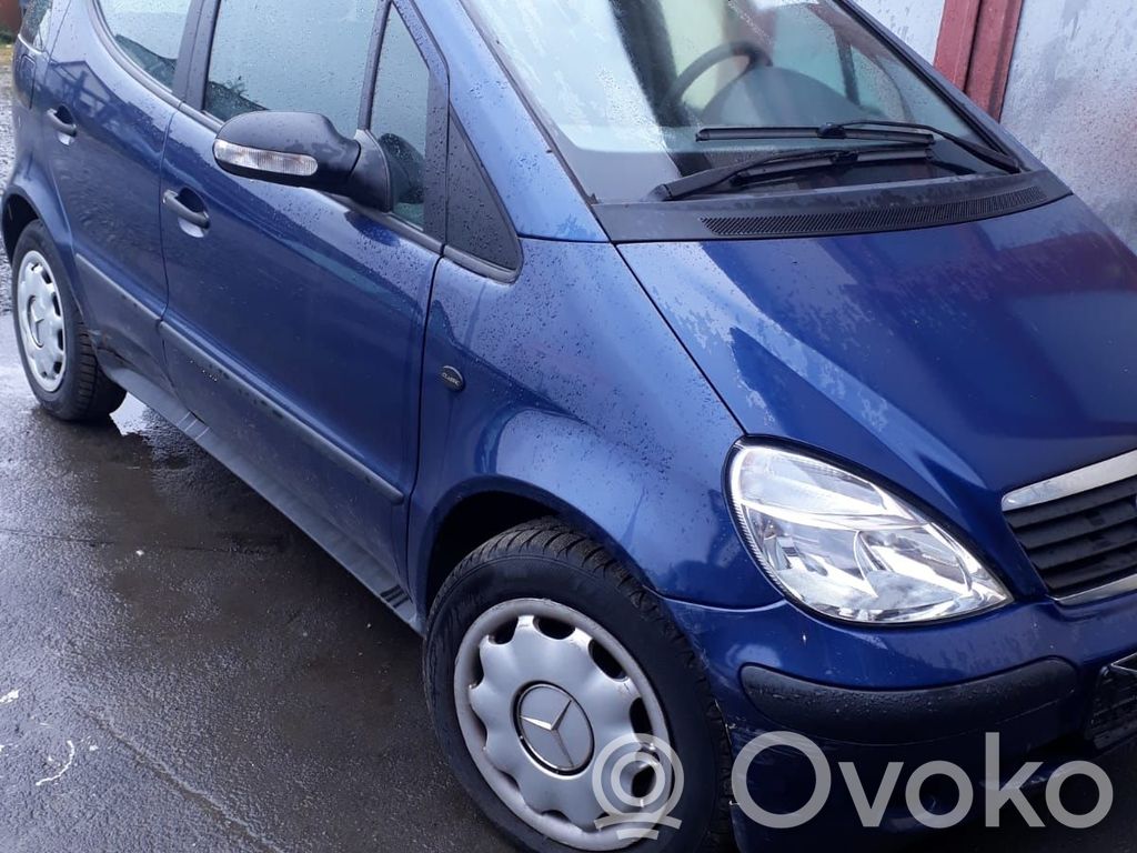 A W168 A-class  A1685001154