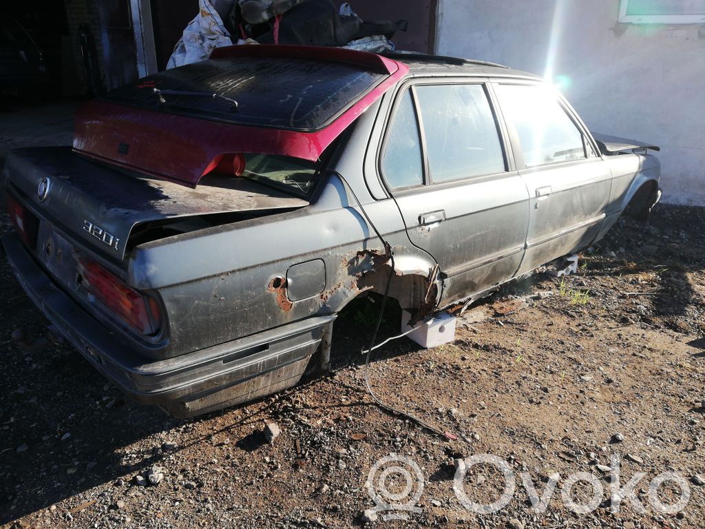 3 E30 Series 3