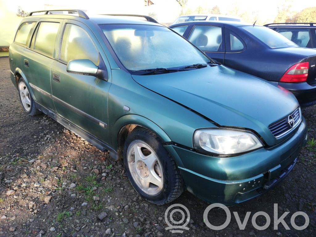 Astra G Astra  90521882