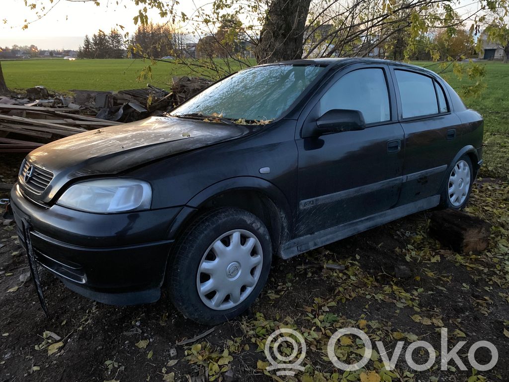 Astra G Astra  90400134