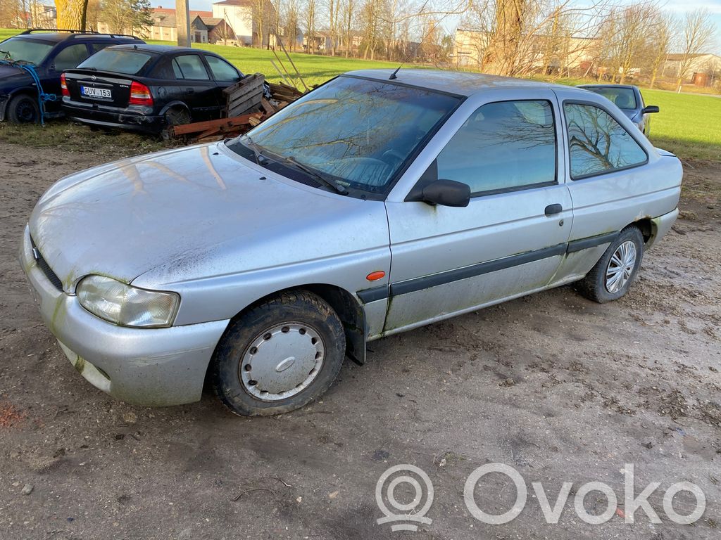 Escort Escort  914005060D