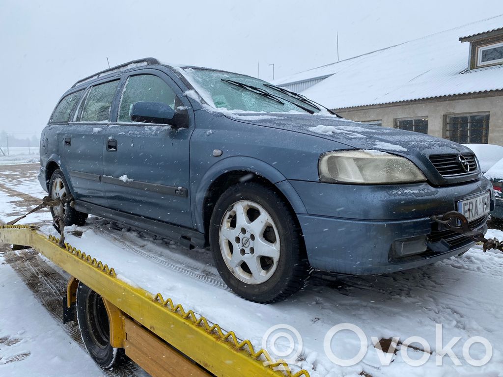 Astra G Astra  90581418