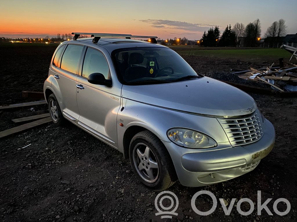PT Cruiser PT Cruiser  04671623AA