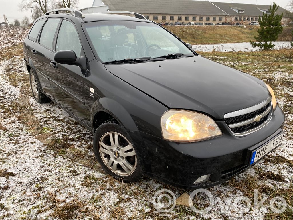 Nubira Nubira  341W208810