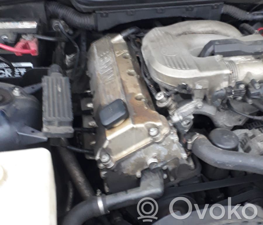 3 E36 Series 3  1387846