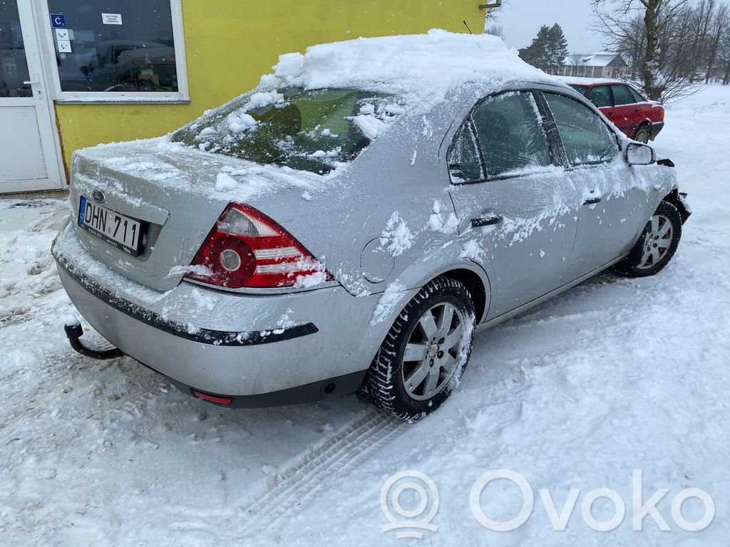 Mondeo Mk III Mondeo  1S71AD9H307