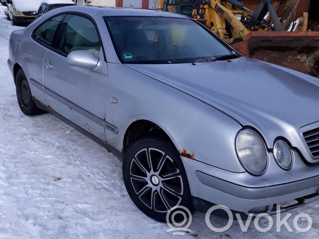 CLK A208 C208 CLK-class, AMG (W208, W209)  2108202810