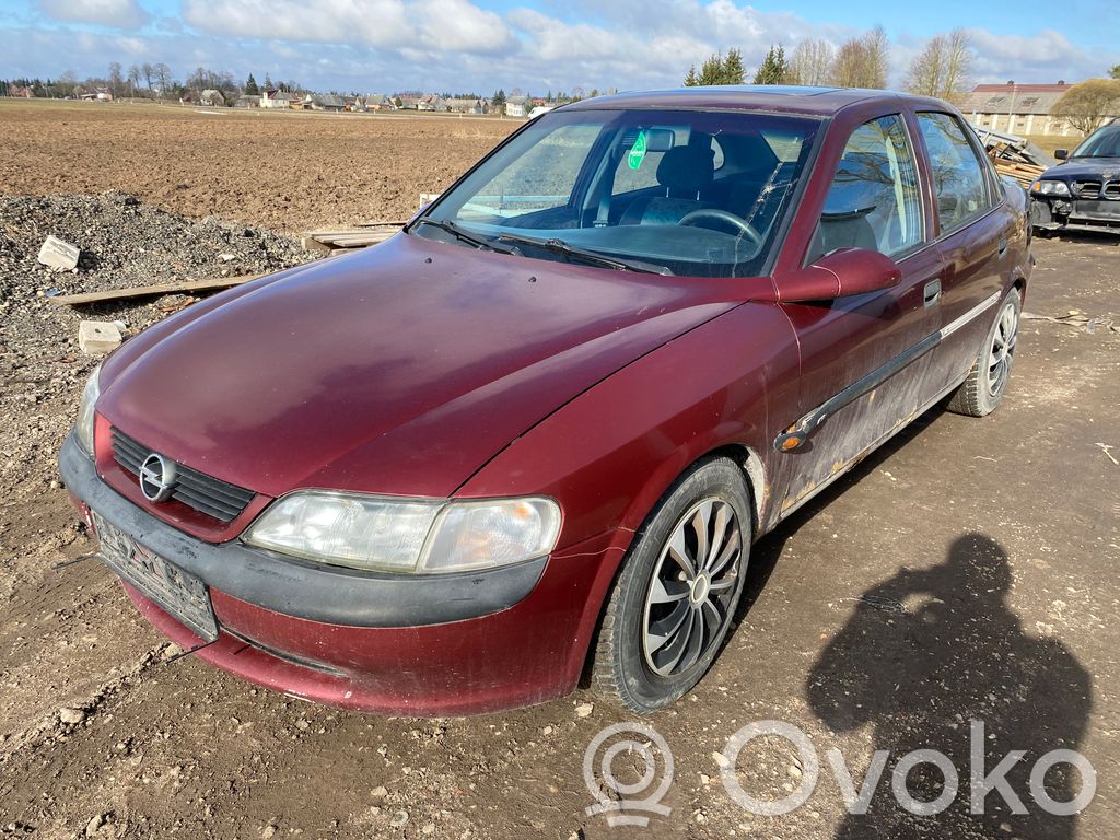 Vectra B Vectra  13040101